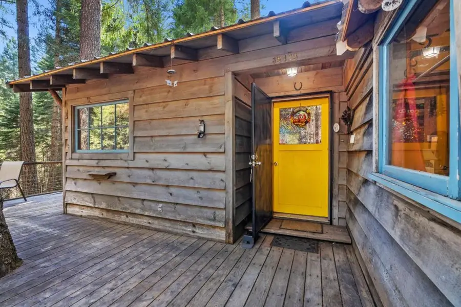 35425 Stonewall Drive, Shingletown, CA 96088 - #2