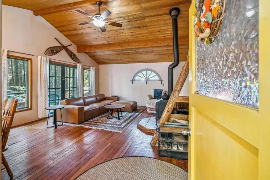 35425 Stonewall Drive, Shingletown, CA 96088 - #3