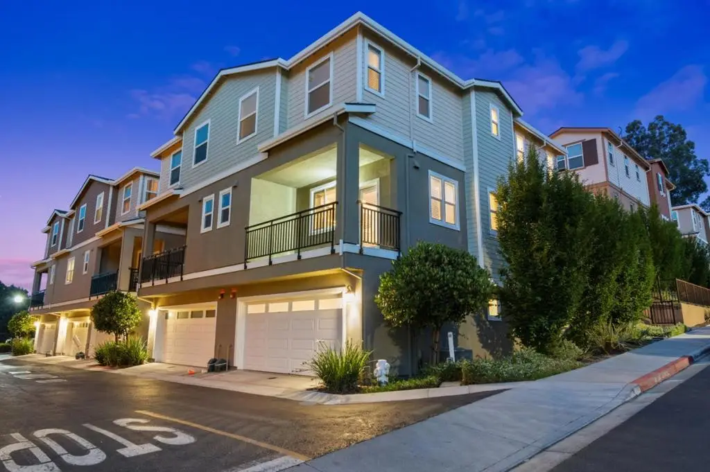 905 Tierney Place, Martinez, CA 94553 - #1