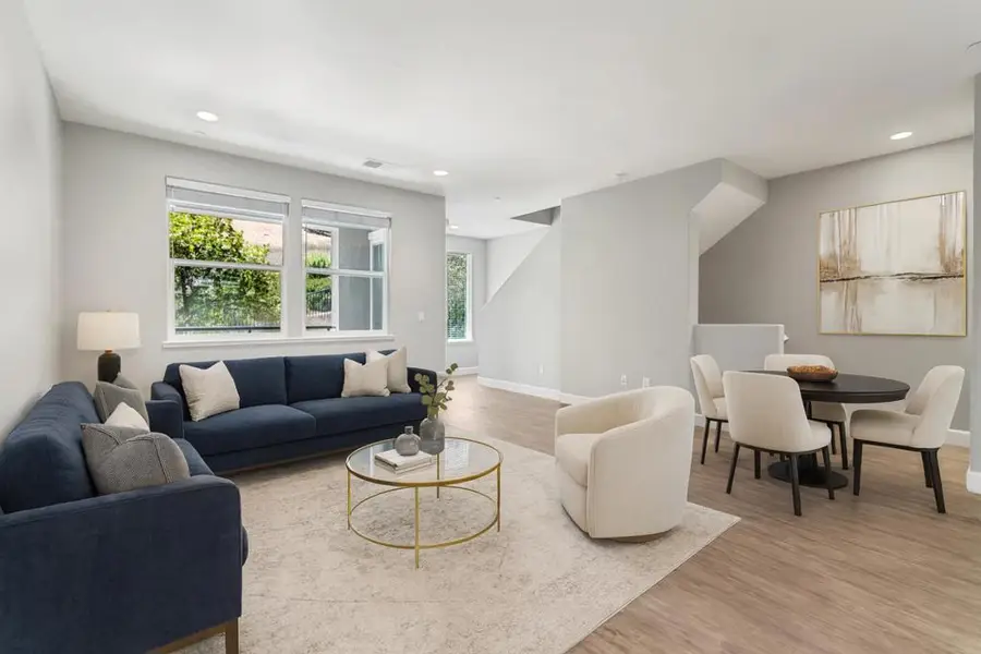 905 Tierney Place, Martinez, CA 94553 - #2