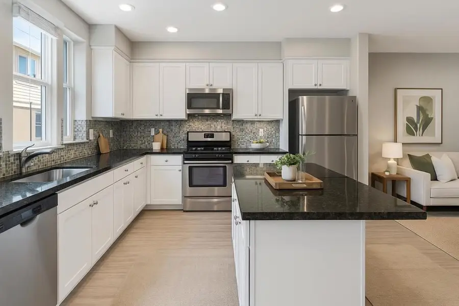 905 Tierney Place, Martinez, CA 94553 - #3