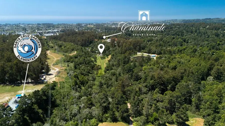 3554 Paul Sweet, Santa Cruz, CA 95065 - #2
