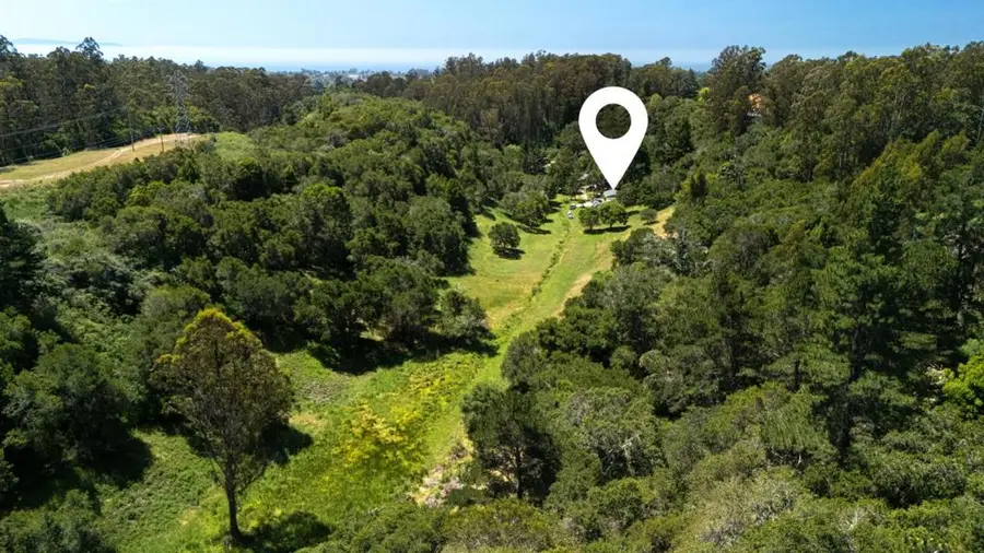 3554 Paul Sweet, Santa Cruz, CA 95065 - #3