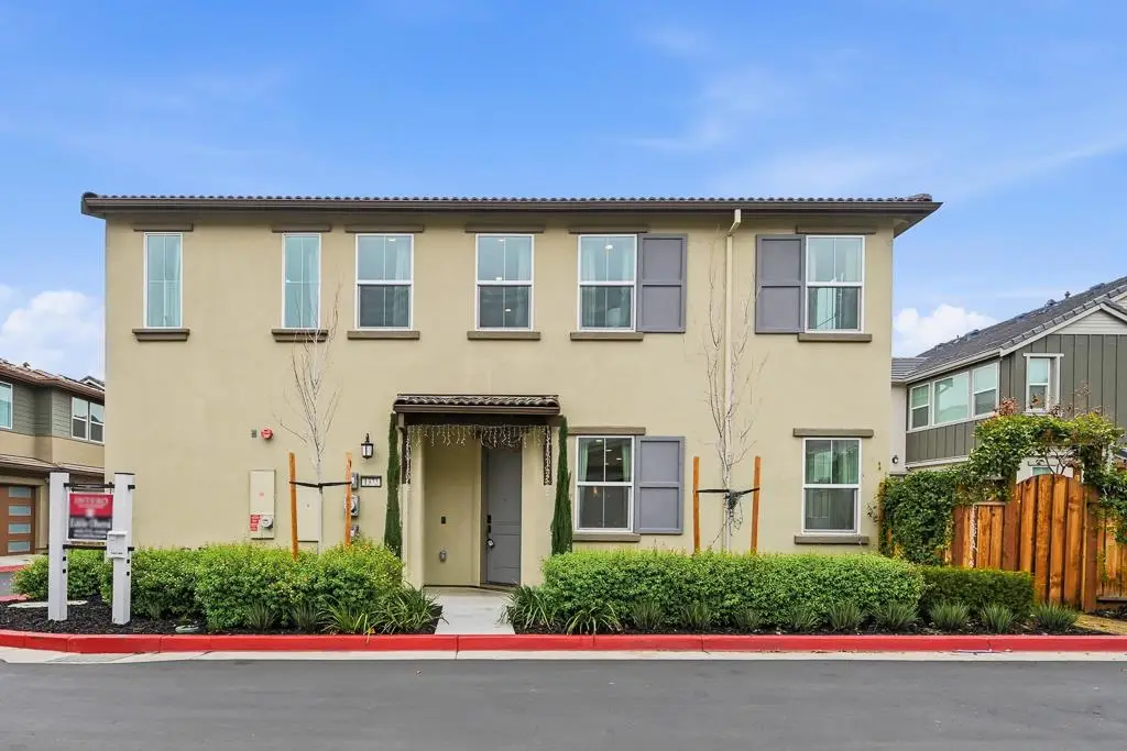 1372 S Melville Lane, Tracy, CA 95391 - #1