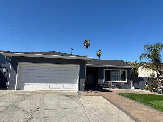 1310 Park Pleasant Circle, San Jose, CA 95127 - #1