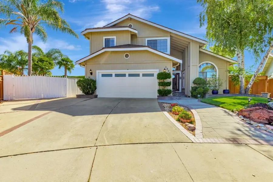 1206 Sycamore Court, Gilroy, CA 95020 - #2