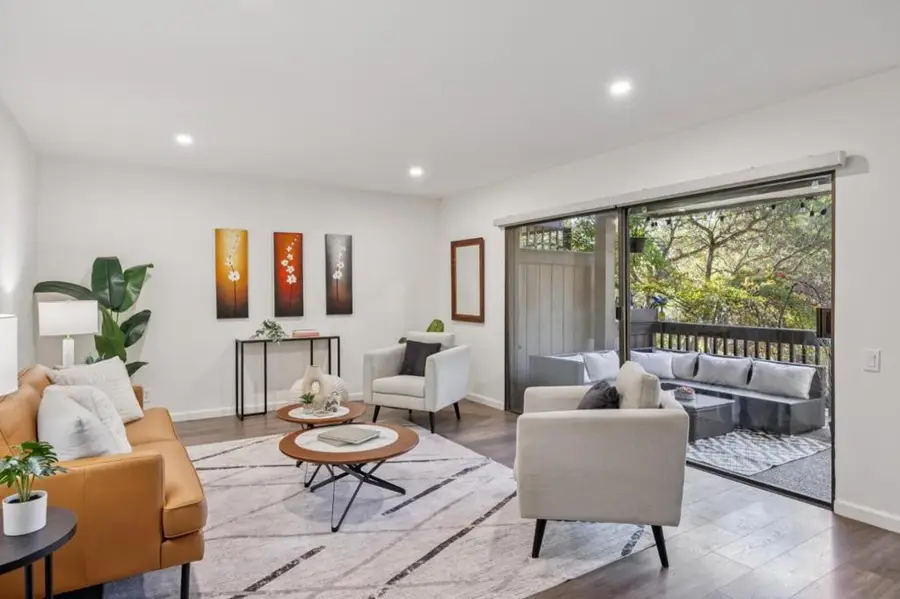 3350 La Mesa Drive #4, San Carlos, CA 94070 - Image #2