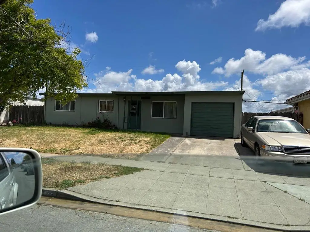 452 Vallejo Street, Salinas, CA 93906 - #1