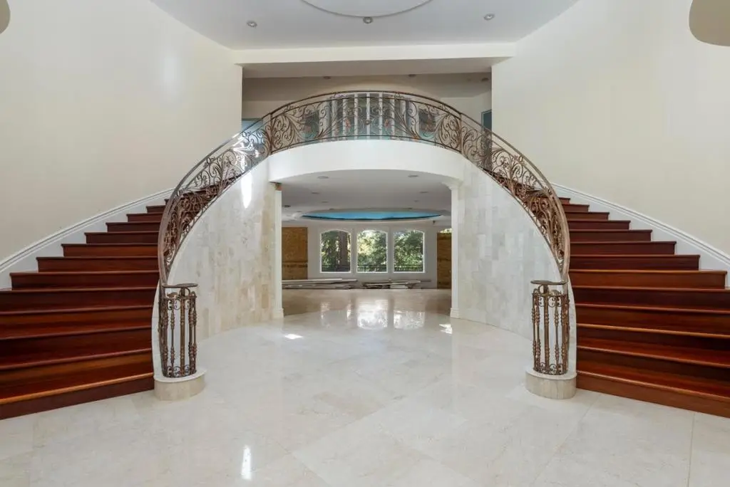 1 Reids Roost Road, Woodside, CA 94062 - #1