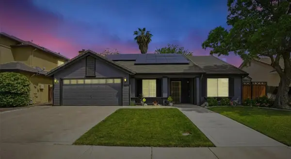 1876 Boalt Drive, Los Banos, CA 93635