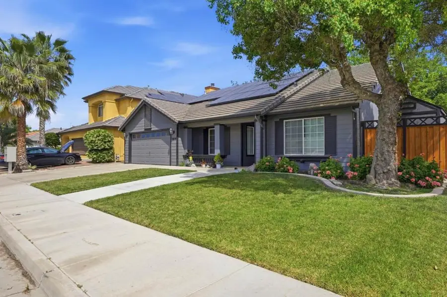 1876 Boalt Drive, Los Banos, CA 93635 - #2