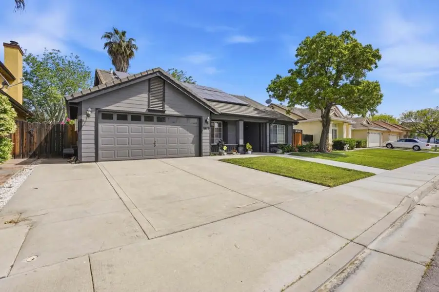 1876 Boalt Drive, Los Banos, CA 93635 - #3