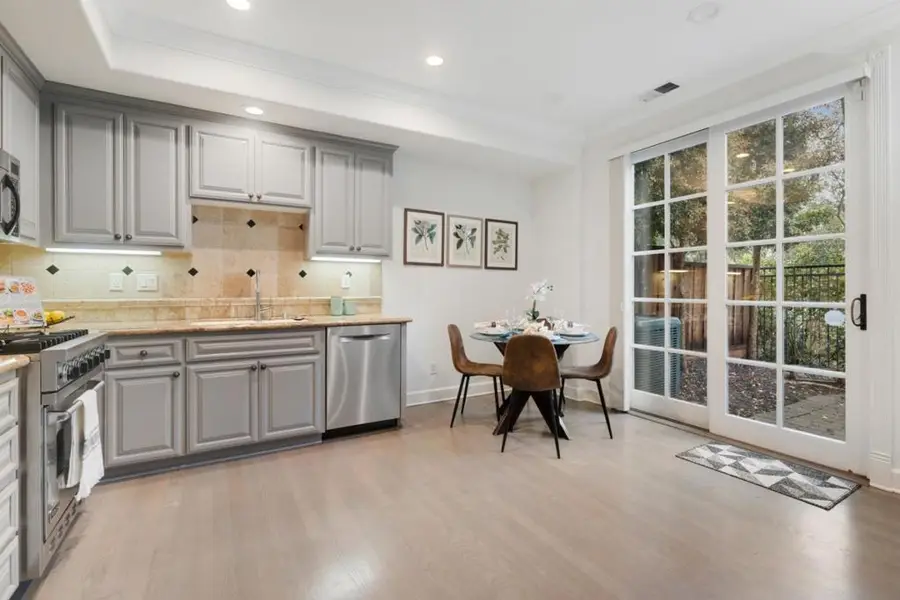 110 Boyer Lane, Los Gatos, CA 95030 - Image #2