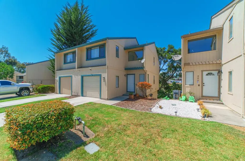 444 Sherwood Court, Watsonville, CA 95076 - #1