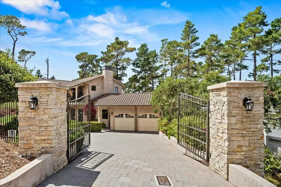 2970 Congress Road, Pebble Beach, CA 93953 - #3