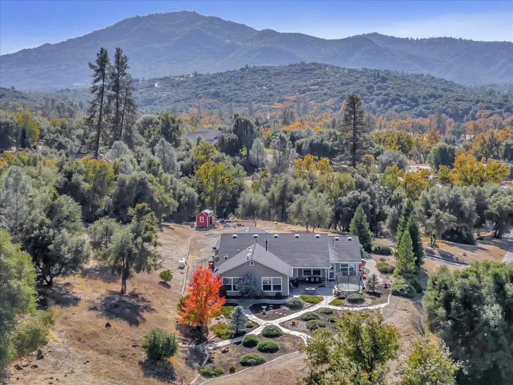 46347 Opah Drive, Ahwahnee, CA 93601 - Image #1