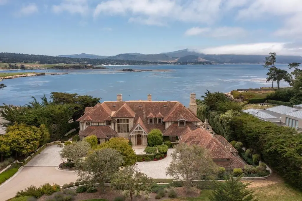 1494 Cypress Drive, Pebble Beach, CA 93953 - #1