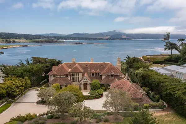 1494 Cypress Drive, Pebble Beach, CA 93953