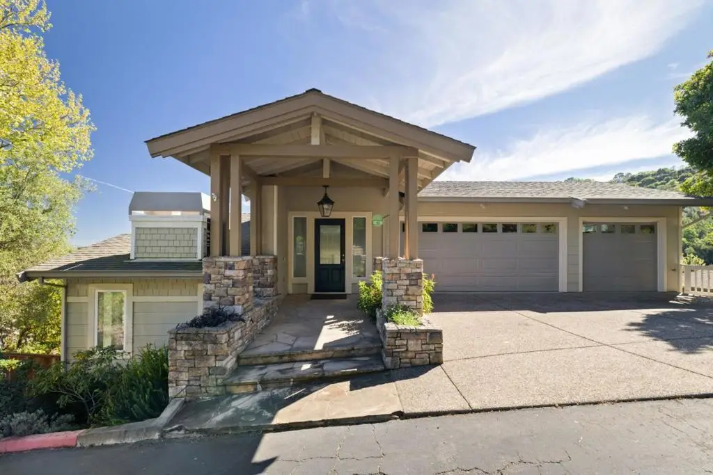43 Baywood Terrace, San Rafael, CA 94901 - #1