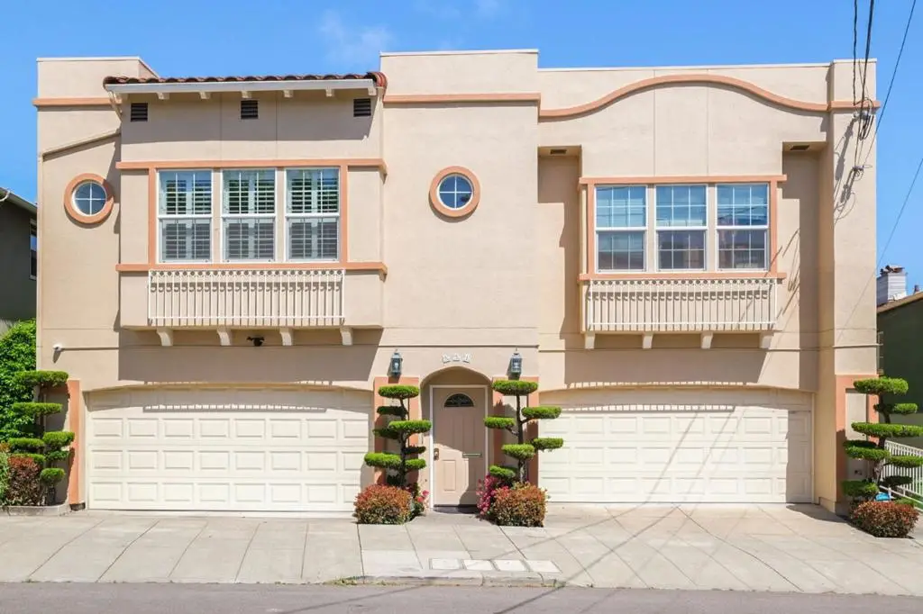 551 Merritt Avenue #1, Oakland, CA 94610 - #1