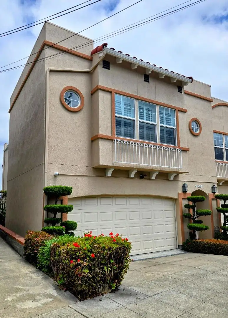 551 Merritt Avenue #1, Oakland, CA 94610 - #2