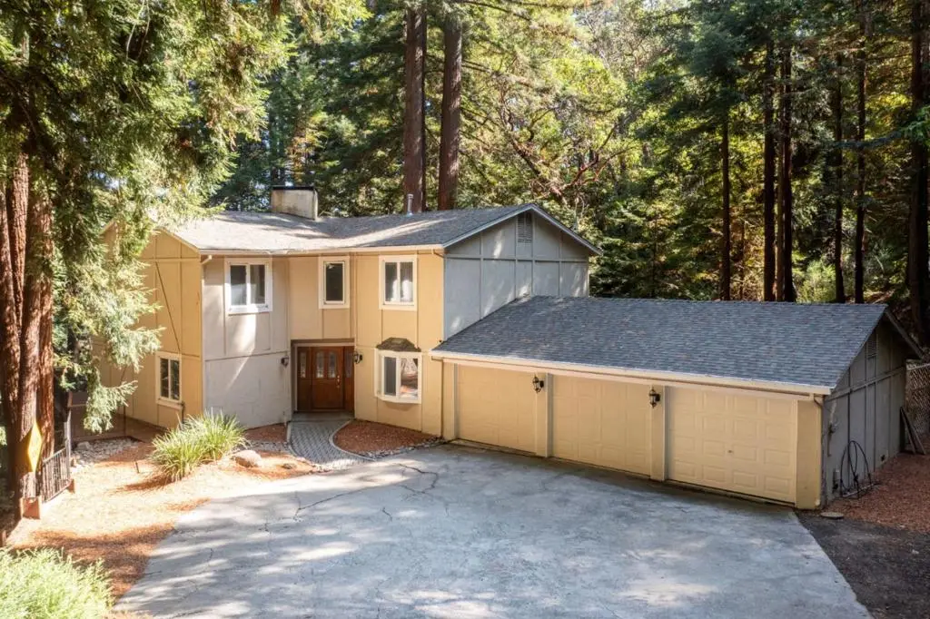 23489 Hutchinson Road, Los Gatos, CA 95033 - #1