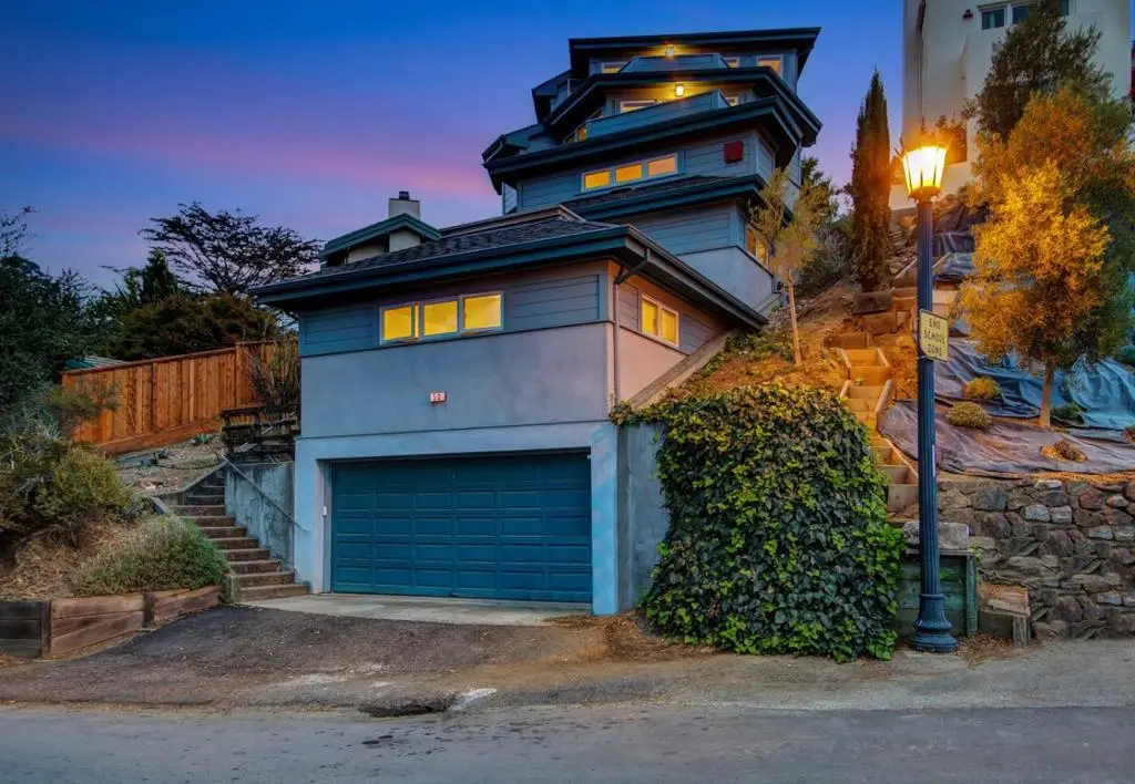 50 Hermosa Avenue, Oakland, CA 94618 - Image #1