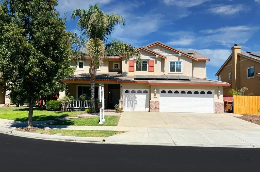 751 Walker Court, Brentwood, CA 94513 - Image #1