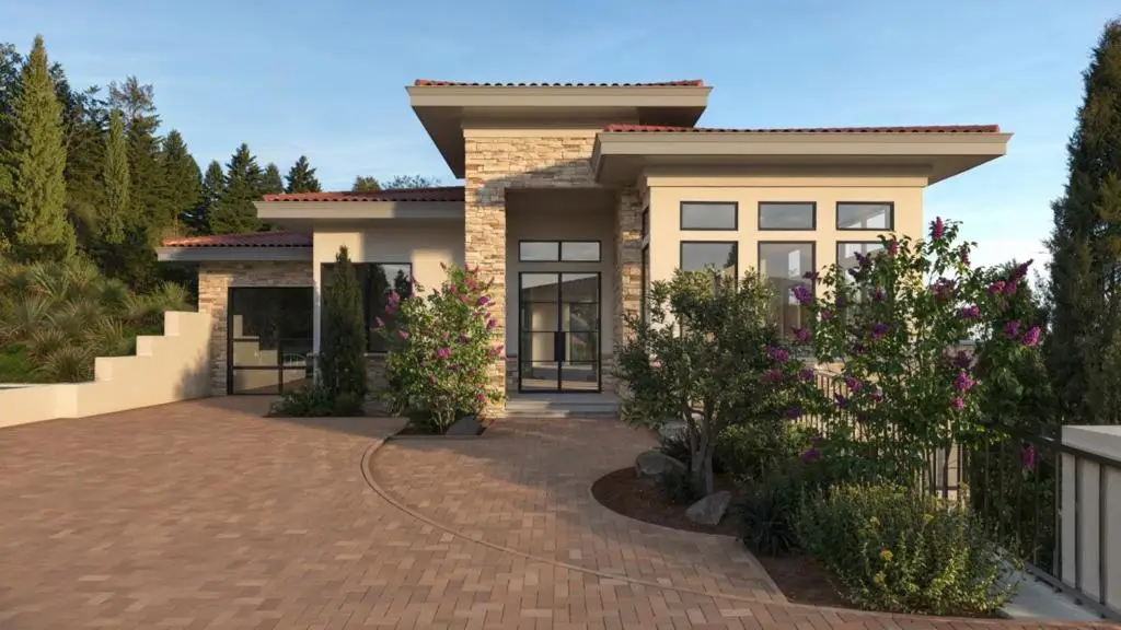 14721 Shannon Road, Los Gatos, CA 95032 - #1