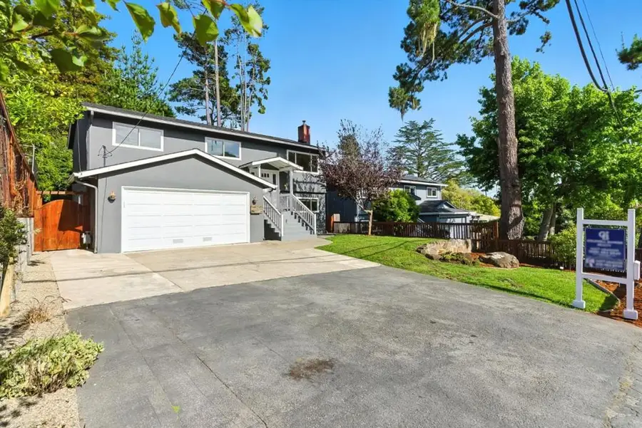 422 Avenue Portola, El Granada, CA 94019 - Image #3