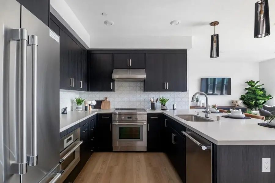 1303 Besra Terrace #5, Sunnyvale, CA 94087 - Image #3