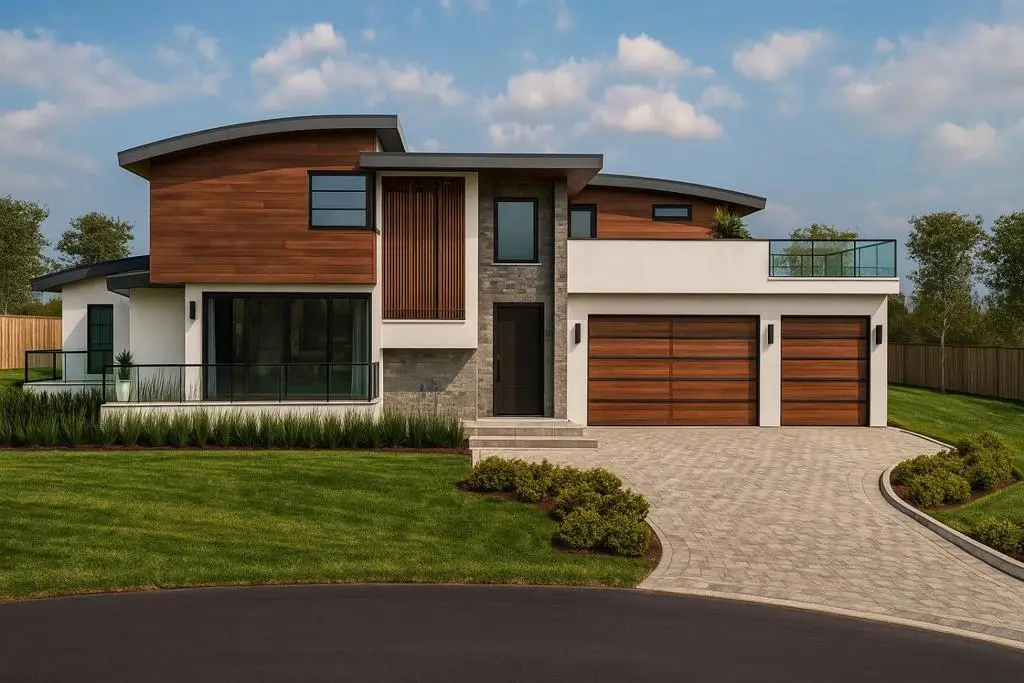 8 Reynolds Court, Hillsborough, CA 94010 - Image #1