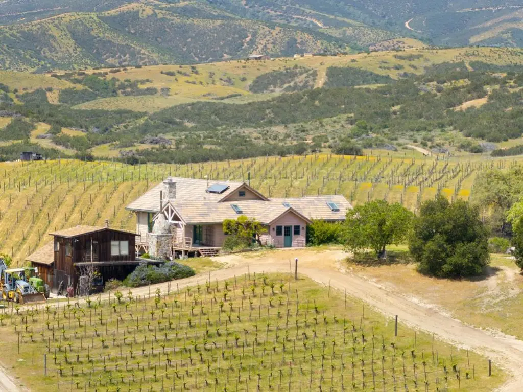 30625 Stonewall Canyon Road, Soledad, CA 93960 - #1