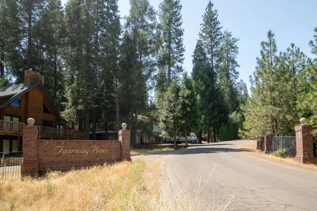 26131 Golf Links Drive, Pioneer, CA 95666 - Image #1