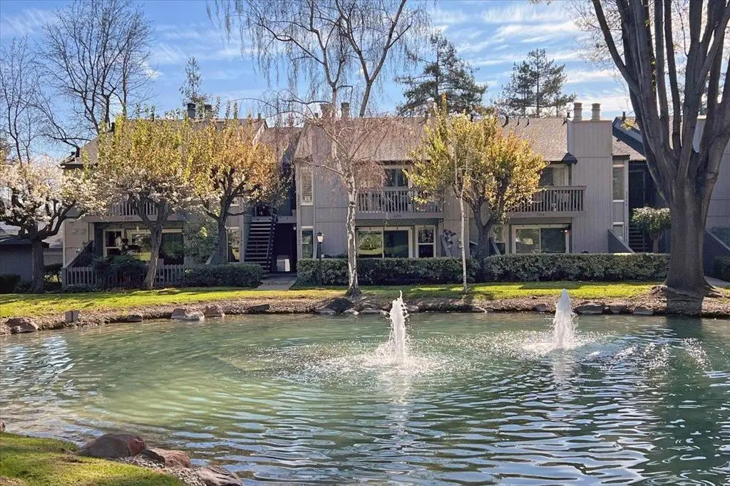 2296 Almaden Road #B, San Jose, CA 95125 - Image #1