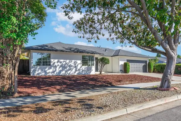 4824 Rue Calais, San Jose, CA 95136