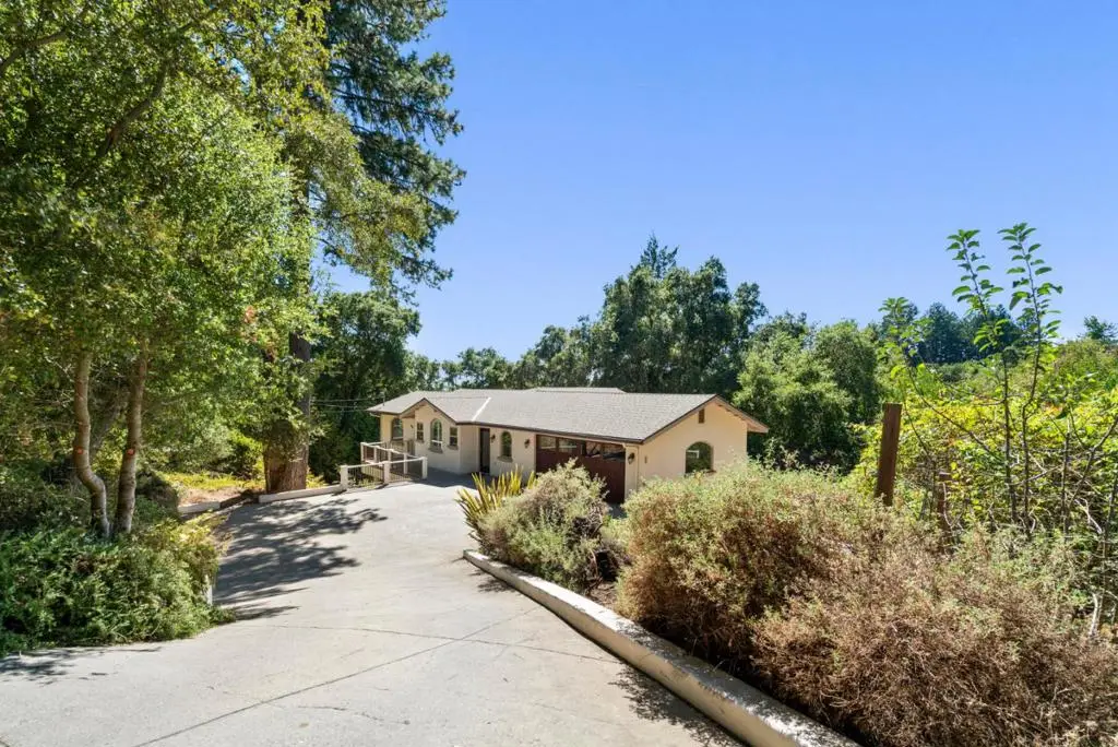 462 Quail Drive, Santa Cruz, CA 95060 - #1