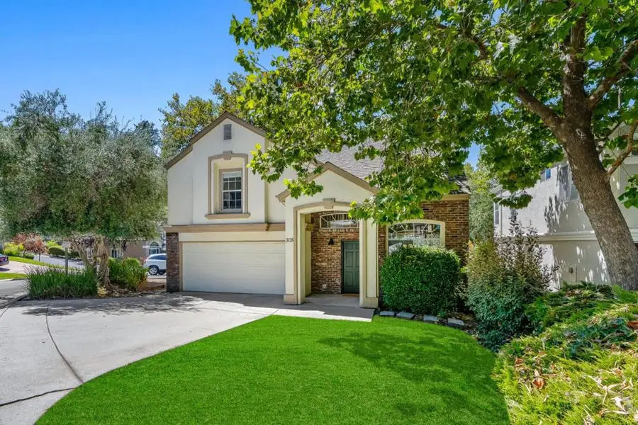 308 Sidesaddle Circle, Scotts Valley, CA 95066 - Image #2
