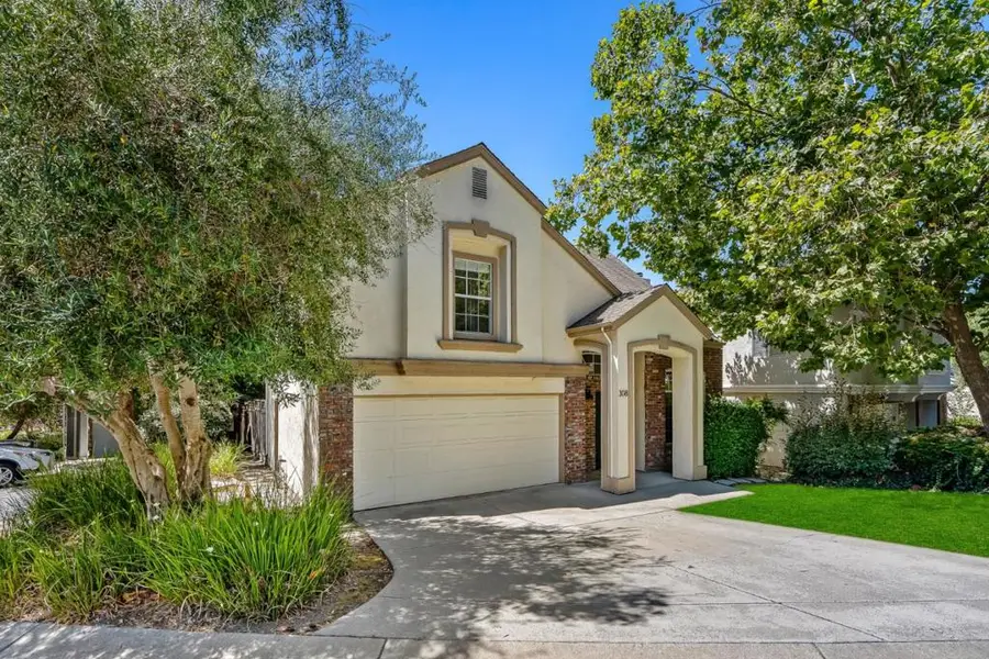 308 Sidesaddle Circle, Scotts Valley, CA 95066 - Image #3