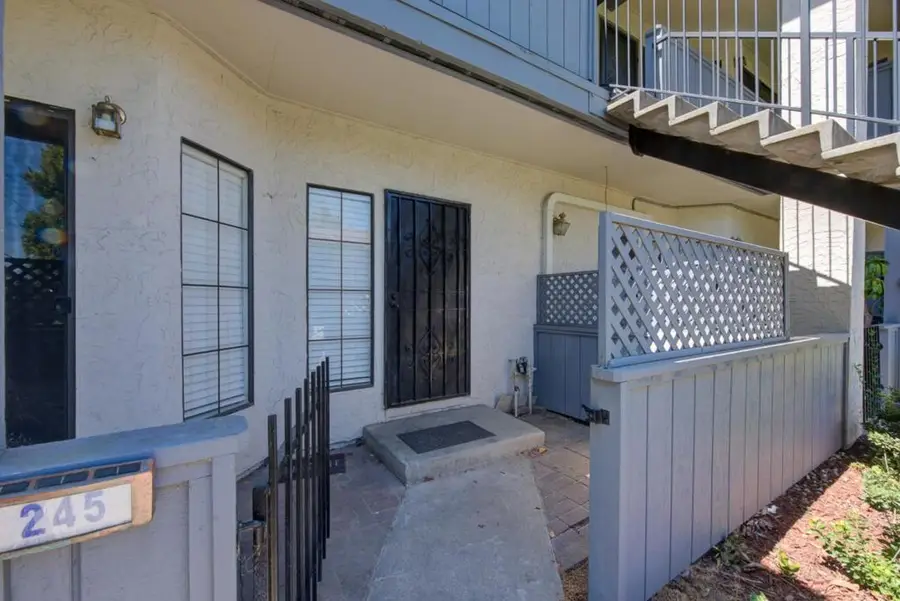 245 Kenbrook Circle #105, San Jose, CA 95111 - Image #2