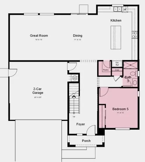 1326 N Orcheta Court, Mountain House, CA 95391 - Image #2