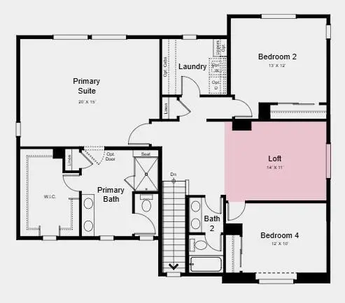 1326 N Orcheta Court, Mountain House, CA 95391 - Image #3