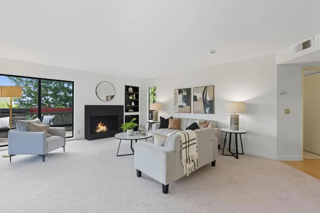 103 Peter Coutts Circle, Stanford, CA 94305 - #1