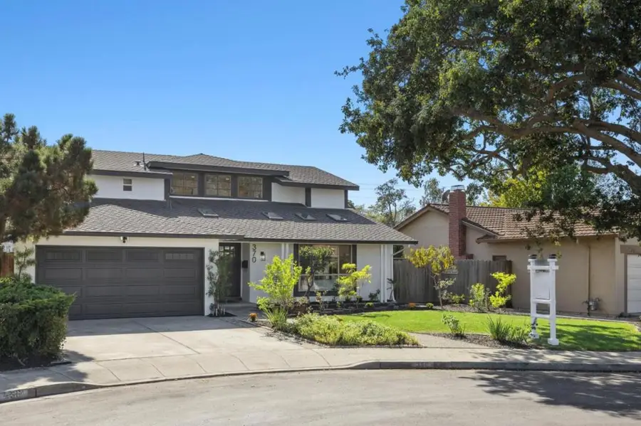 370 Bramble Court, Foster City, CA 94404 - Image #2