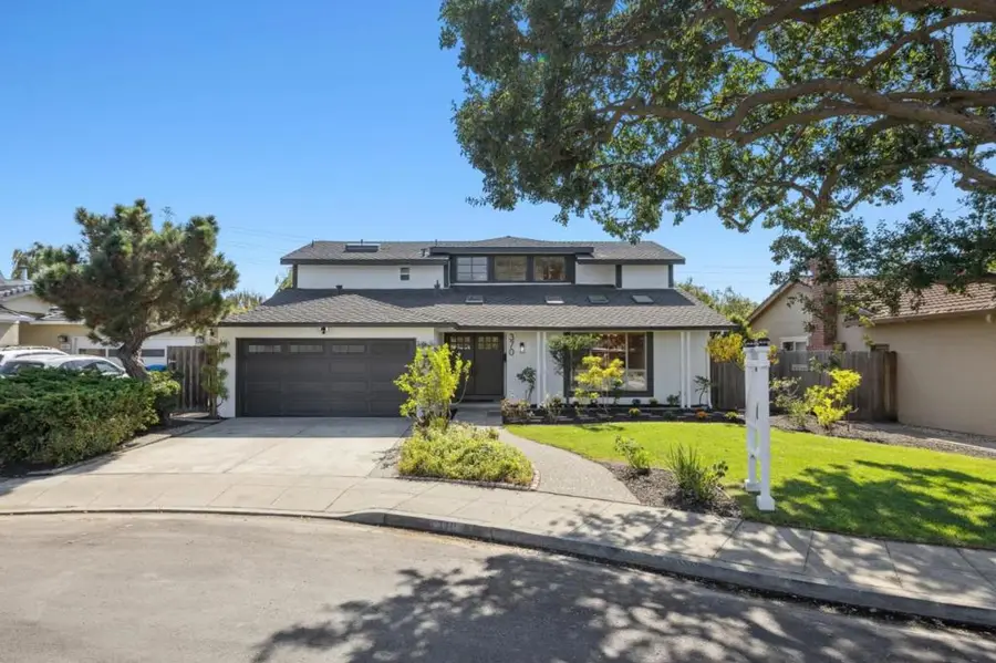 370 Bramble Court, Foster City, CA 94404 - Image #3