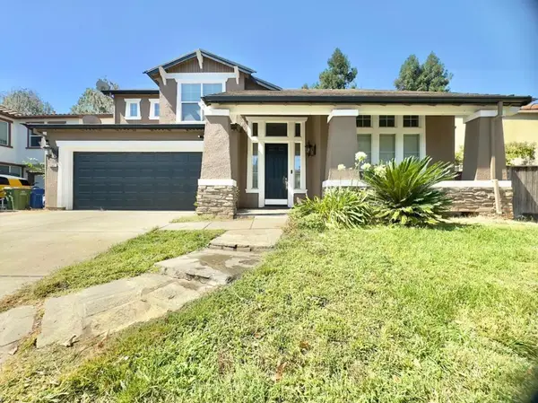 9562 E Park Drive, Elk Grove, CA 95624