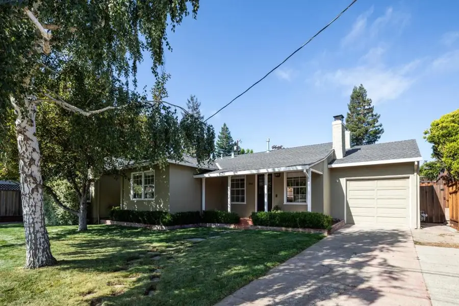 186 Wildwood Avenue, San Carlos, CA 94070 - Image #2