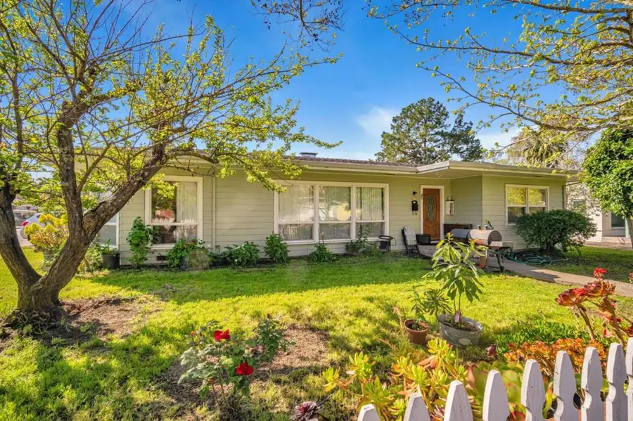 838 Wheeler Street, Santa Rosa, CA 95404 - Image #2