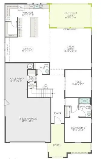 15882 Cleary Court, Lathrop, CA 95330 - Image #2