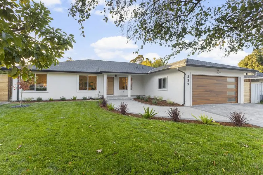 331 Trenton Way, Menlo Park, CA 94025 - Image #2